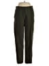 Everlane Green Casual Pants Size XS - photo 1