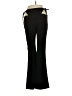Shein Color Block Black Active Pants Size 4 - photo 2