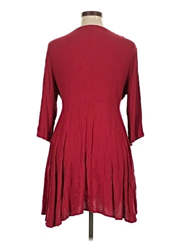 Indigo Soul Casual Dress (view 2)