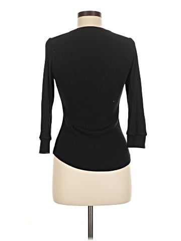 KINLY 3/4 Sleeve T-Shirt (view 2)