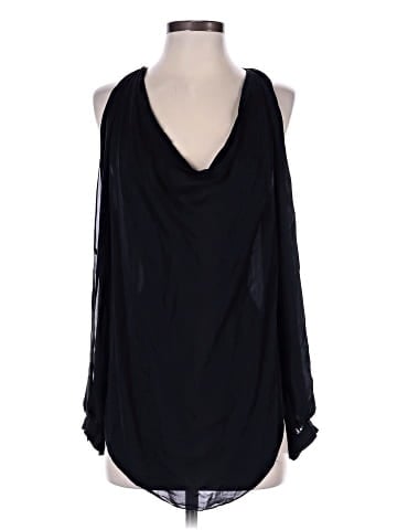 Haute Hippie Sleeveless Blouse (view 1)