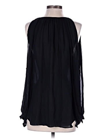 Haute Hippie Sleeveless Blouse (view 2)