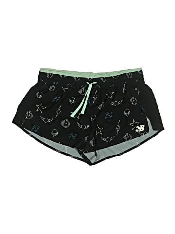 New Balance Athletic Shorts (view 1)