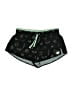 New Balance Hearts Black Athletic Shorts Size M - photo 1