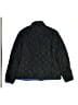 Lands' End 100% Nylon Argyle Black Jacket Size M (kids) - photo 2