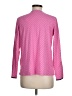 Assorted Brands Polka Dots Pink Cardigan Size M - photo 2