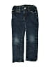 Gap Kids Paisley Blue Jeans Size 5T - photo 1