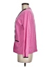 Assorted Brands Polka Dots Pink Cardigan Size M - photo 5