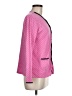 Assorted Brands Polka Dots Pink Cardigan Size M - photo 4