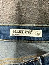 Blank NYC Hearts Blue Jeans Size 26 waist - photo 7