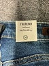 Blank NYC Hearts Blue Jeans Size 26 waist - photo 8