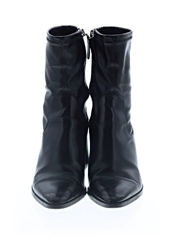 Zara Ankle Boots (view 2)