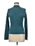 Gymshark Teal Turtleneck Sweater Size M - photo 1