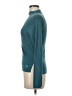 Gymshark Teal Turtleneck Sweater Size M - photo 5