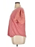 C established 1946 Pink Short Sleeve Top Size XL - photo 5