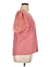 C established 1946 Pink Short Sleeve Top Size XL - photo 4