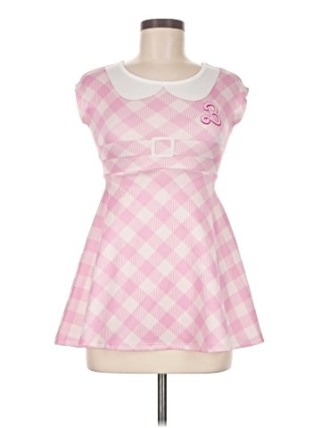 Barbie Casual Dress (view 1)