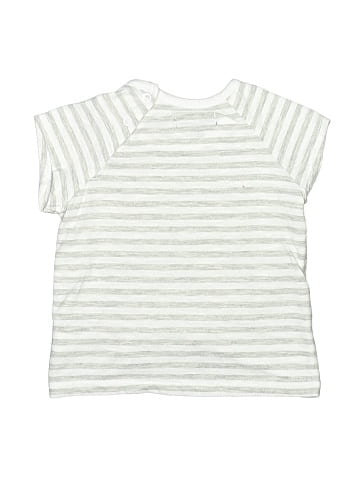 7 For All Mankind Short Sleeve T-Shirt (view 2)
