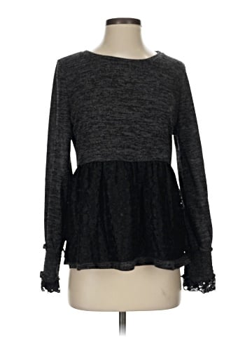 Ro & De Pullover Sweater (view 1)