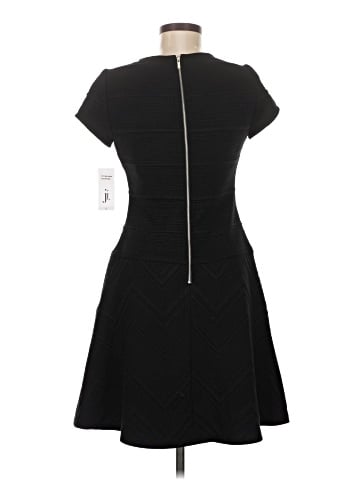 Julia Jordan Casual Dress (view 2)