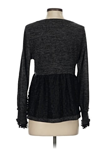 Ro & De Pullover Sweater (view 2)