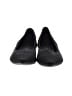 Unbranded Black Flats Size EU 42 - photo 2