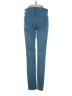 Rag & Bone Color Block Blue Jeans Size 26 waist - photo 2