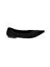 Unbranded Black Flats Size EU 42 - photo 1