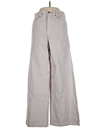 Peace Love World Jeans (view 1)
