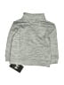 Under Armour 100% Polyester Silver Pullover Sweater 9-12 MO / 12 MO - photo 2