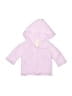 Little Peanut Pink Pullover Hoodie Size M (kids) - photo 1