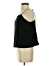 Express 100% Polyester Black Sleeveless Top Size S - photo 5