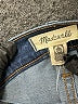 Madewell Solid Blue Jeans Size 24 waist - photo 7