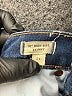 Madewell Solid Blue Jeans Size 24 waist - photo 8