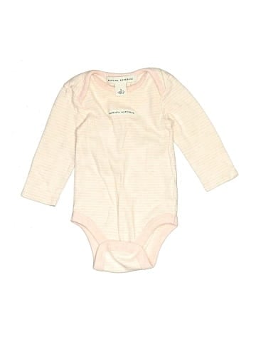 Banana Republic Long Sleeve Onesie (view 1)