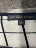 Brooks Brothers 346 Checkered-gingham Black Pullover Sweater Size L - photo 7