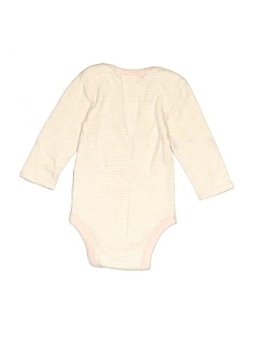 Banana Republic Long Sleeve Onesie (view 2)