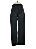 AGOLDE 100% Cotton Hearts Black Jeans Size 25 waist - photo 2