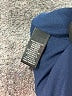Rachel Roy 100% Polyester Solid Black Cocktail Dress Size 2 - photo 8