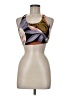 FLX Brown Tank Top Size M - photo 1
