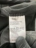 Unbranded Black Short Sleeve Top Size 1X - photo 7