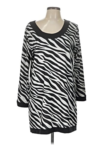 Bobbie Brooks Casual Dress (view 1)