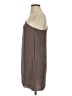 Tibi 100% Silk Brown 3/4 Sleeve Silk Top Size 0 - photo 5