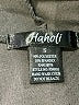 Assorted Brands Black Zip Up Hoodie Size S - photo 7