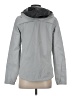 Lole 100% Polyester Gray Cardigan Size XS - photo 2