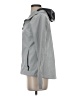 Lole 100% Polyester Gray Cardigan Size XS - photo 5