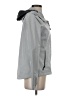 Lole 100% Polyester Gray Cardigan Size XS - photo 4