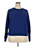 YPB Blue Pullover Sweater Size XXL - photo 1