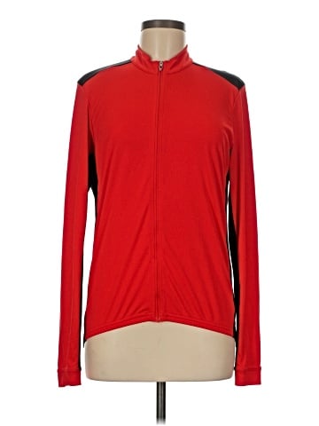 Specialized Track Jacket (view 1)
