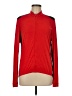 Specialized 100% Polyester Red Track Jacket Size M - photo 1